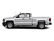 2017 Chevrolet Silverado 1500 WT