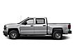 2017 Chevrolet Silverado 1500 Work Truck Crew Cab Short Box 2WD