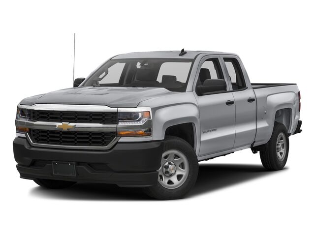 2017_Chevrolet_Silverado 1500_Work Truck_ Elko NV