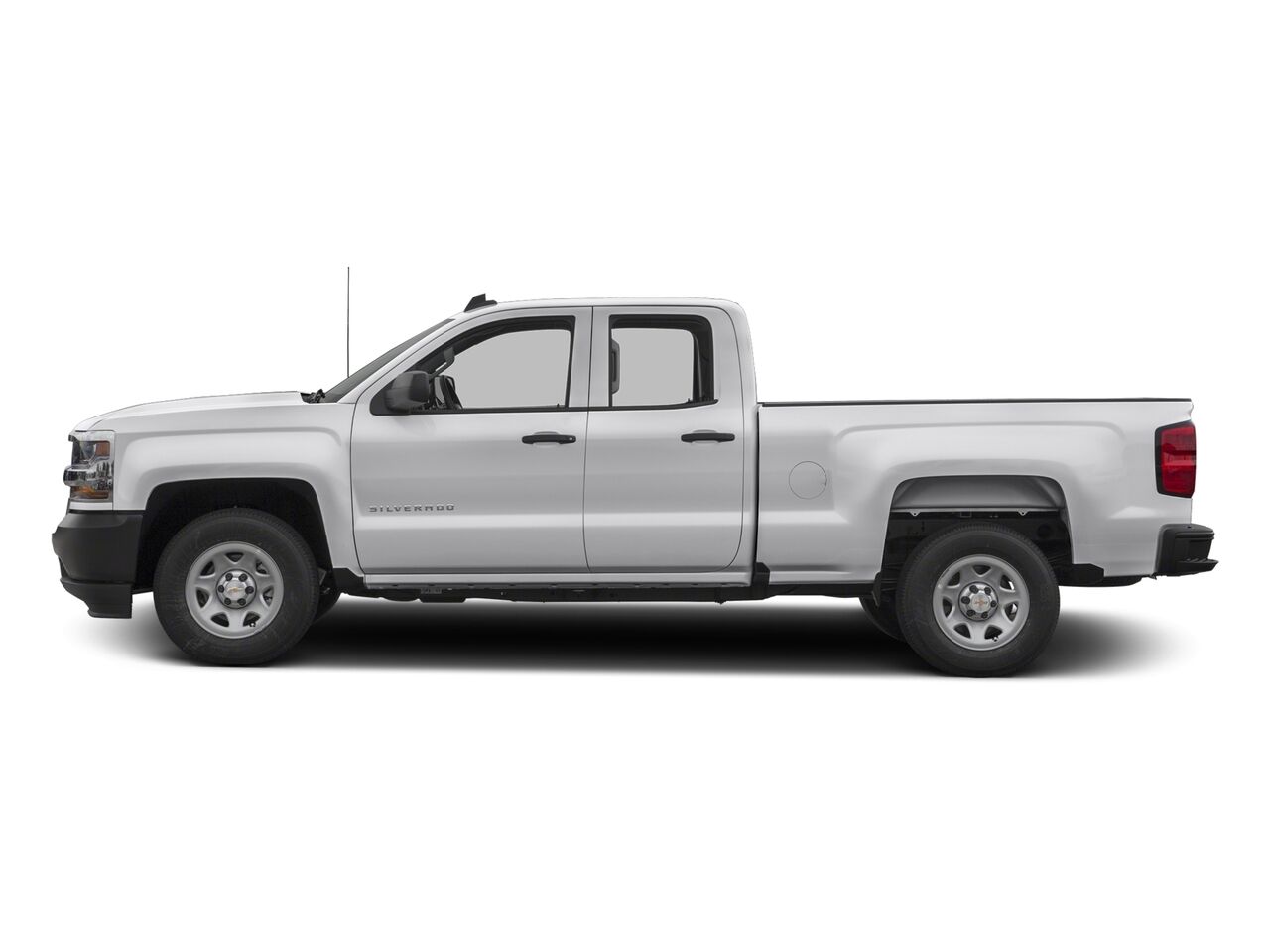 2017 Chevrolet Silverado 1500 Work Truck San Antonio TX