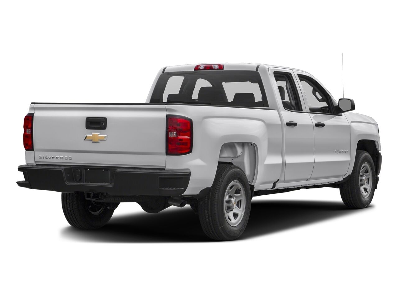 2017 Chevrolet Silverado 1500 Work Truck San Antonio TX