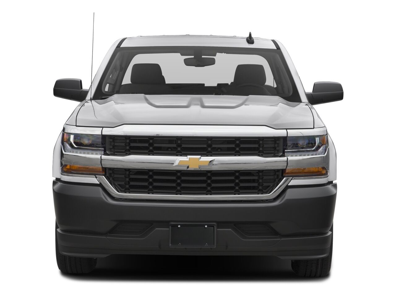 2017 Chevrolet Silverado 1500 Work Truck San Antonio TX