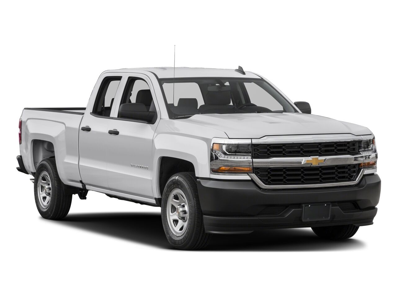 2017 Chevrolet Silverado 1500 Work Truck San Antonio TX