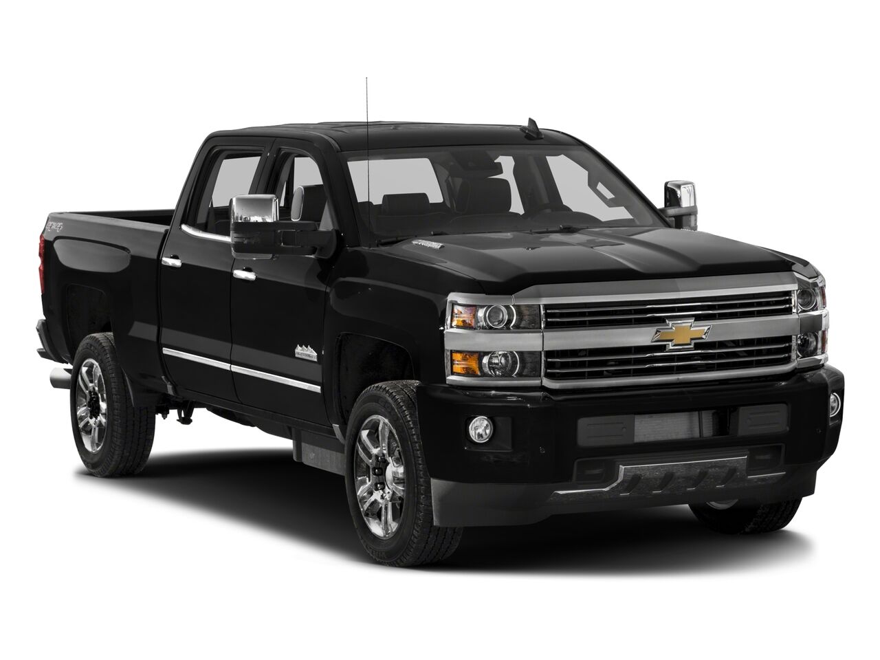 2017 Chevrolet Silverado 2500 HD High Country Carbondale IL