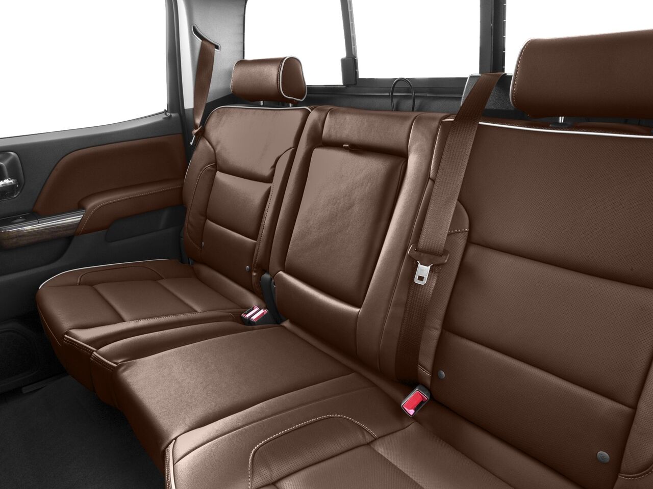 2017 Chevrolet Silverado 2500 HD High Country Carbondale IL