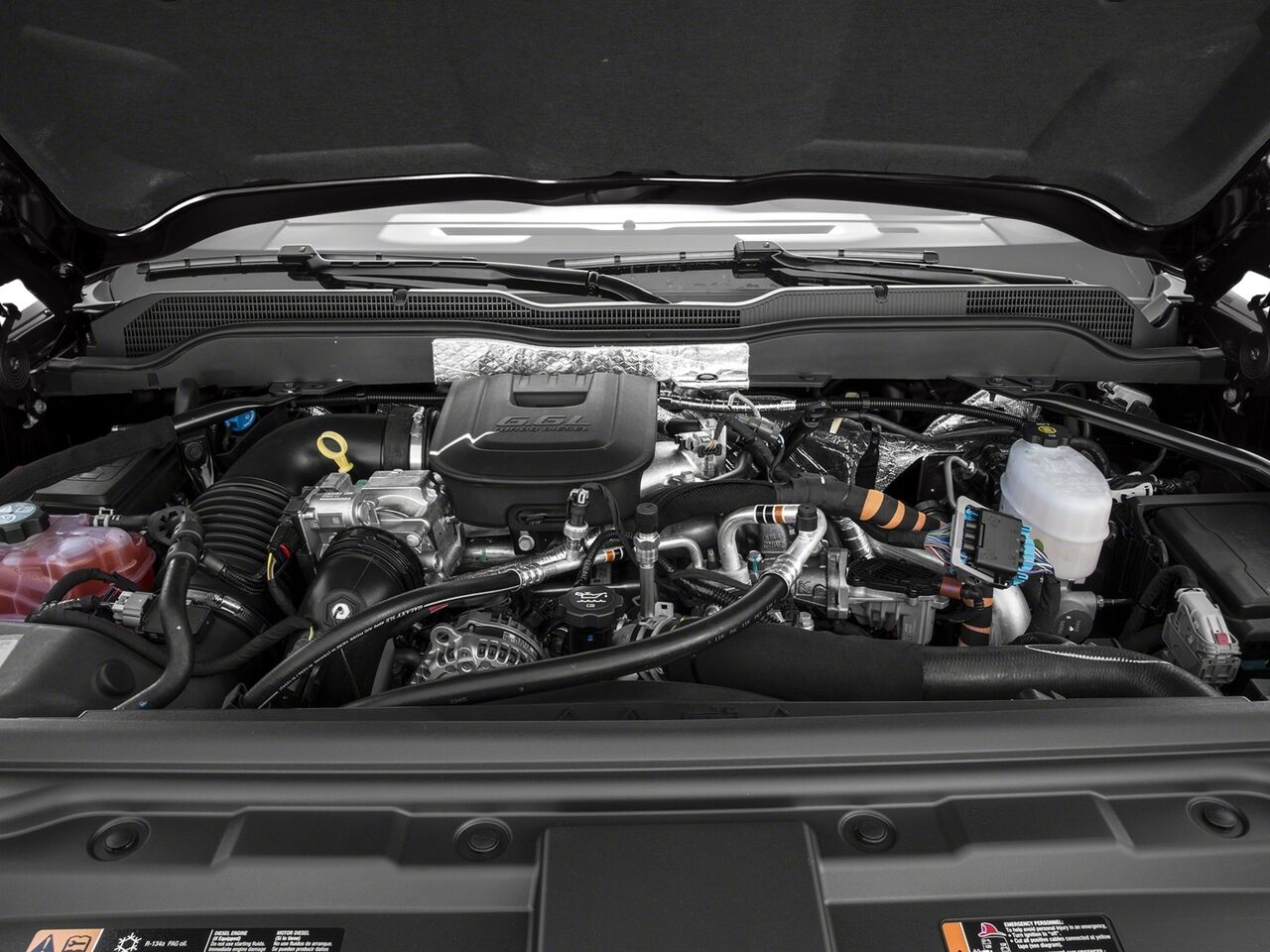 2017 Chevrolet Silverado 2500 HD High Country Carbondale IL