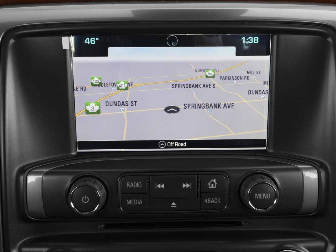 2017 Chevrolet Silverado 2500 HD High Country Carbondale IL