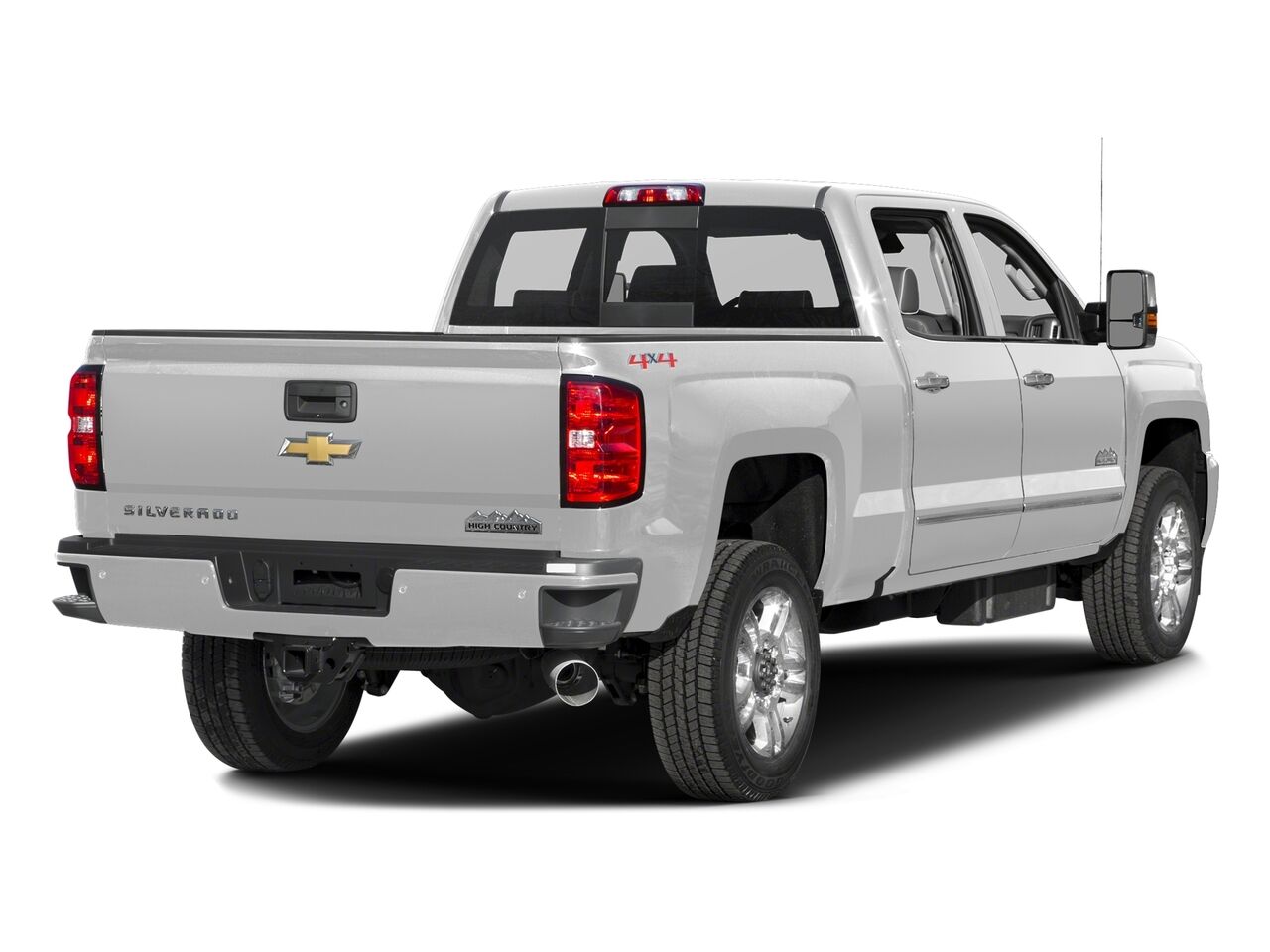 2017 Chevrolet Silverado 2500 HD High Country Carbondale IL