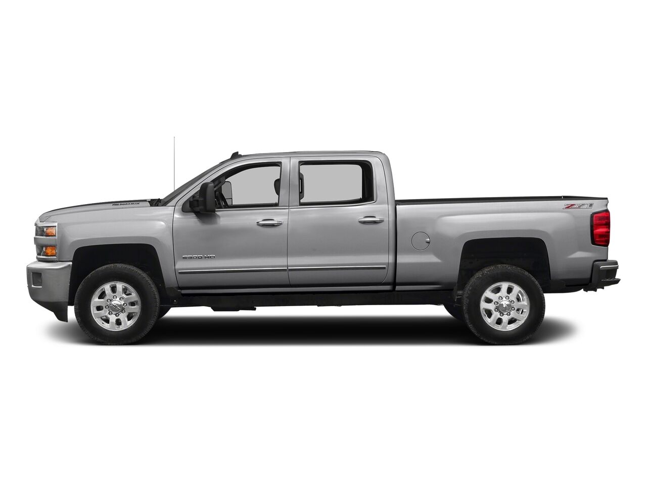 2017 Chevrolet Silverado 2500HD LTZ Birmingham AL