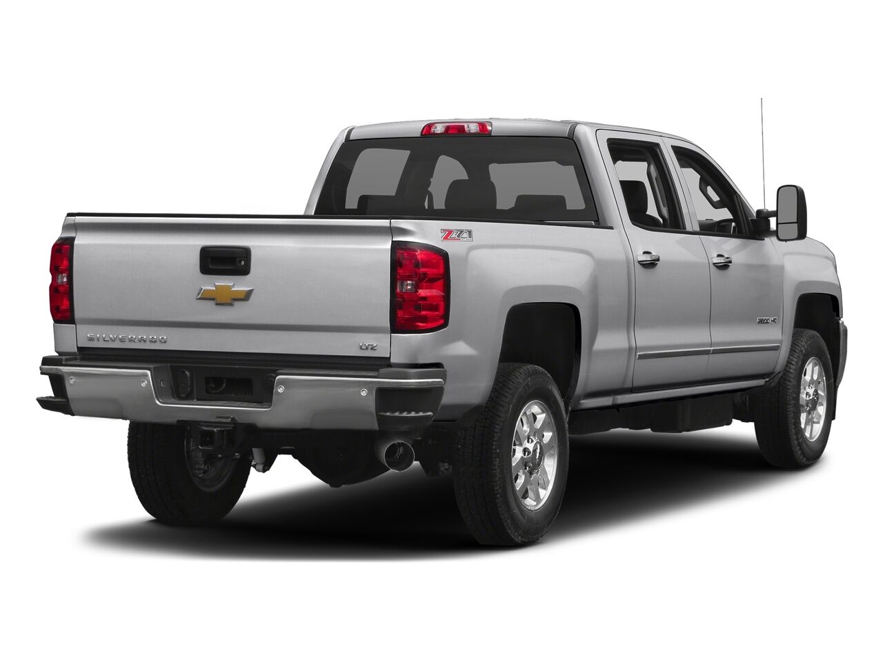 2017 Chevrolet Silverado 2500HD LTZ Birmingham AL