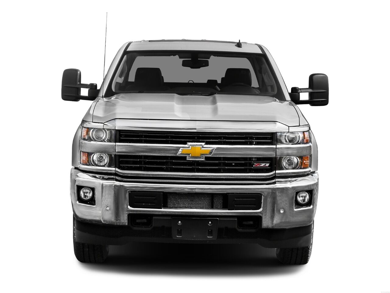 2017 Chevrolet Silverado 2500HD LTZ San Clemente CA