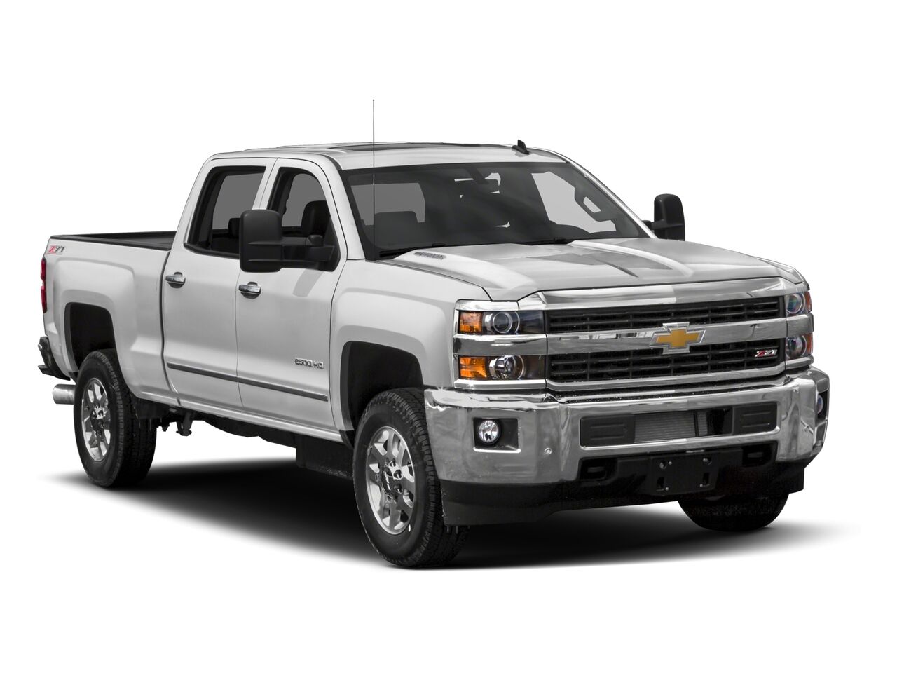 2017 Chevrolet Silverado 2500HD LTZ San Clemente CA