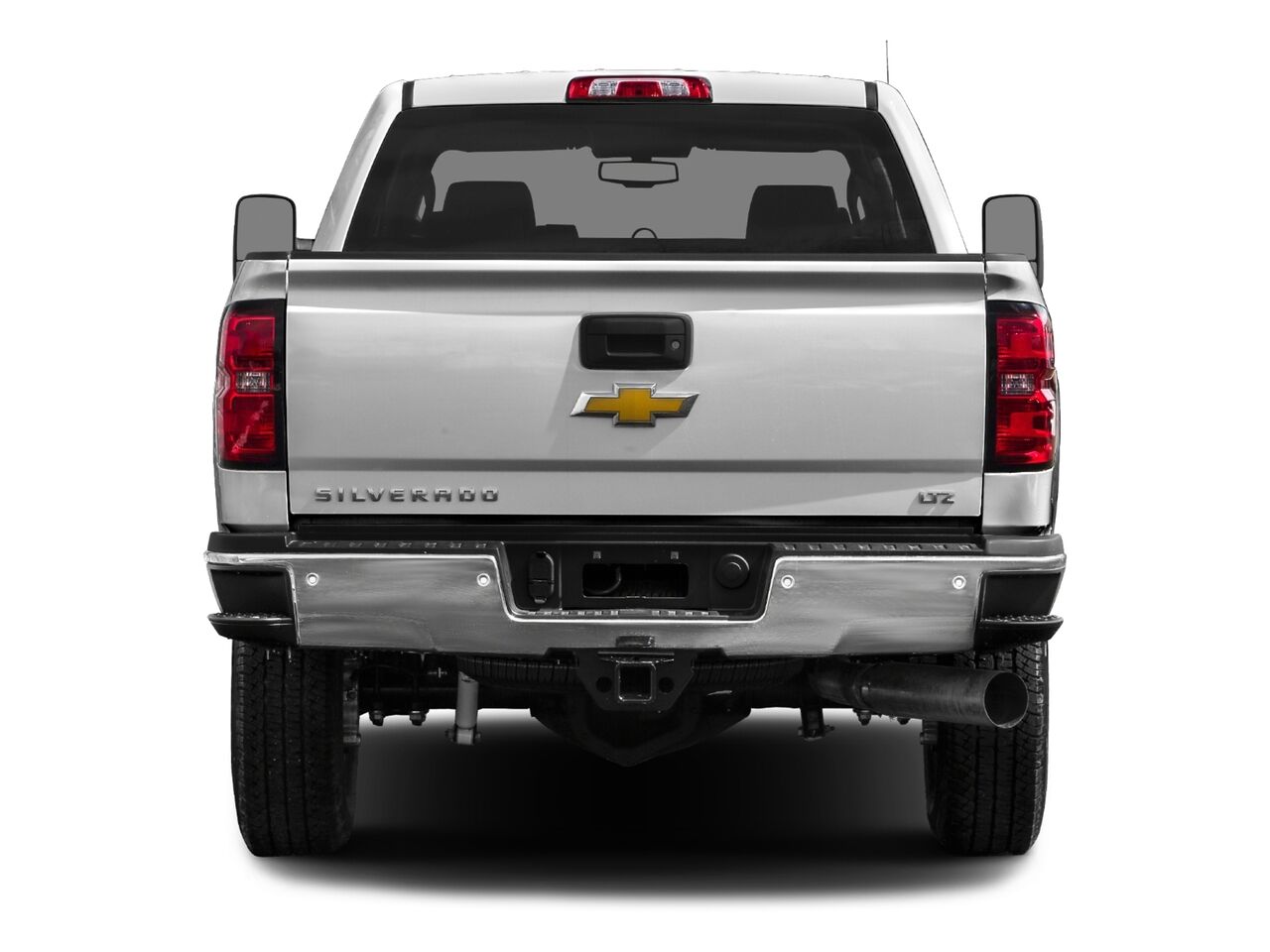 2017 Chevrolet Silverado 2500HD LTZ San Clemente CA