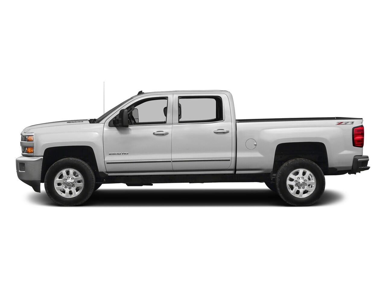 2017 Chevrolet Silverado 2500HD LTZ San Clemente CA