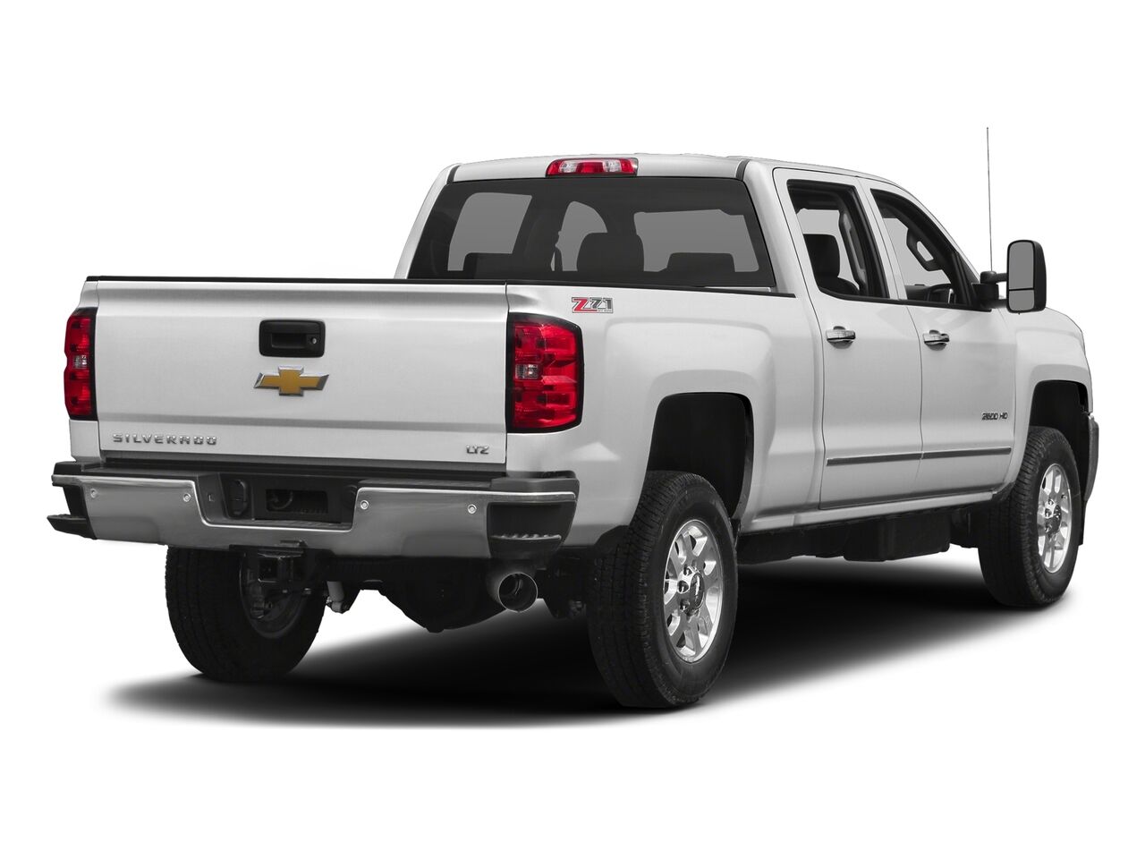 2017 Chevrolet Silverado 2500HD LTZ San Clemente CA