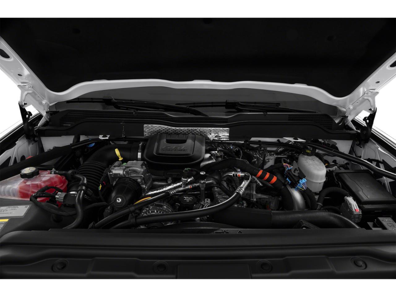 2017 Chevrolet Silverado 3500HD LTZ Crew Cab 4WD Mesa AZ
