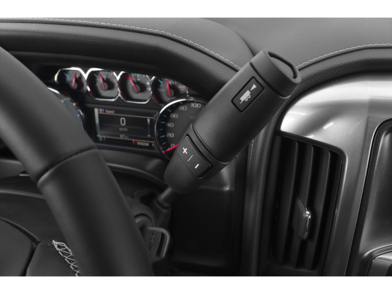 2017 Chevrolet Silverado 3500HD LTZ Crew Cab 4WD Mesa AZ