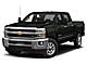2017 Chevrolet Silverado LTZ Bozeman MT