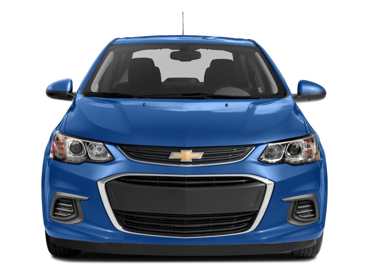 2017 Chevrolet Sonic LT Auto Lubbock TX