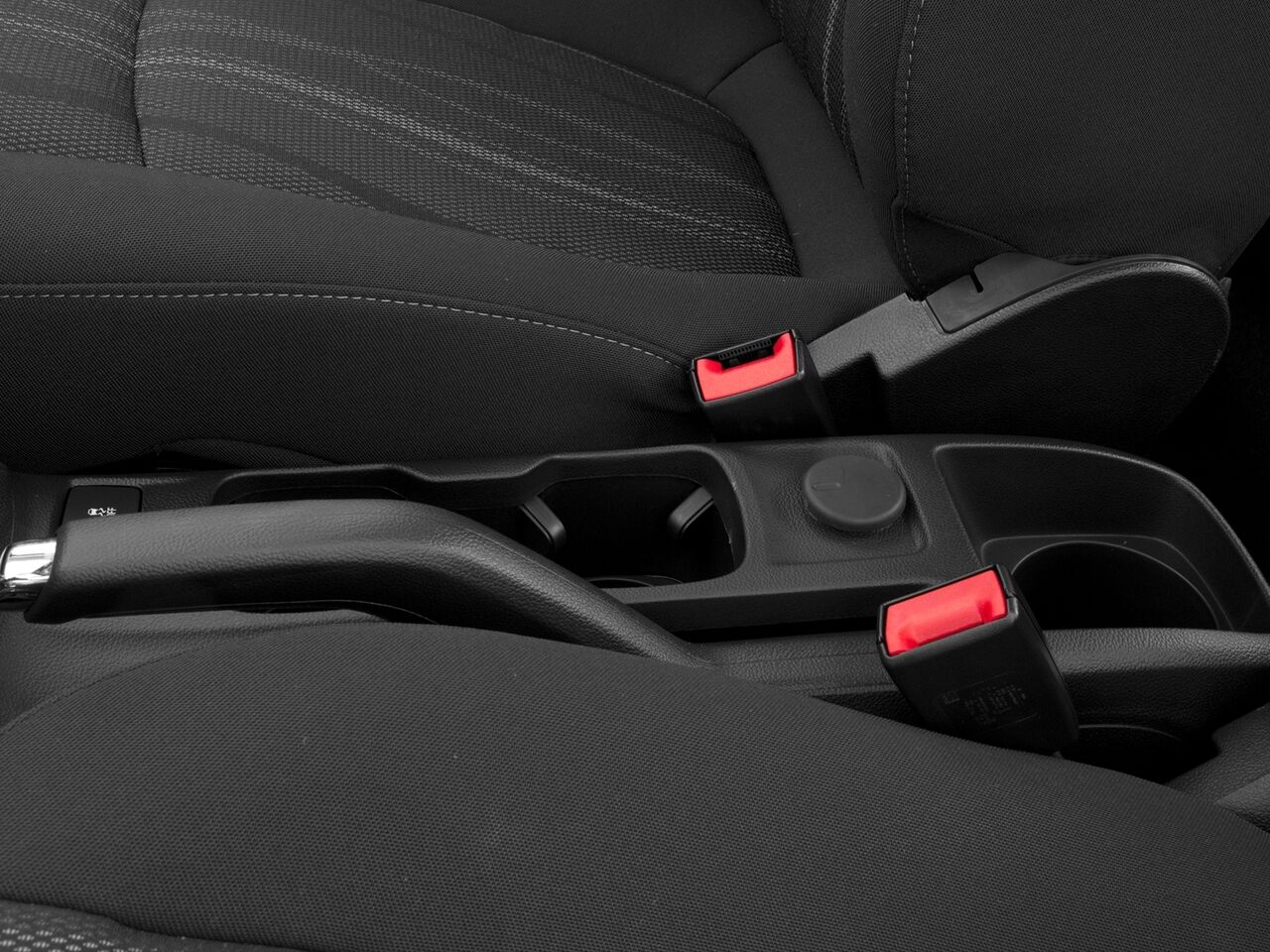 2017 Chevrolet Sonic LT Auto Lubbock TX