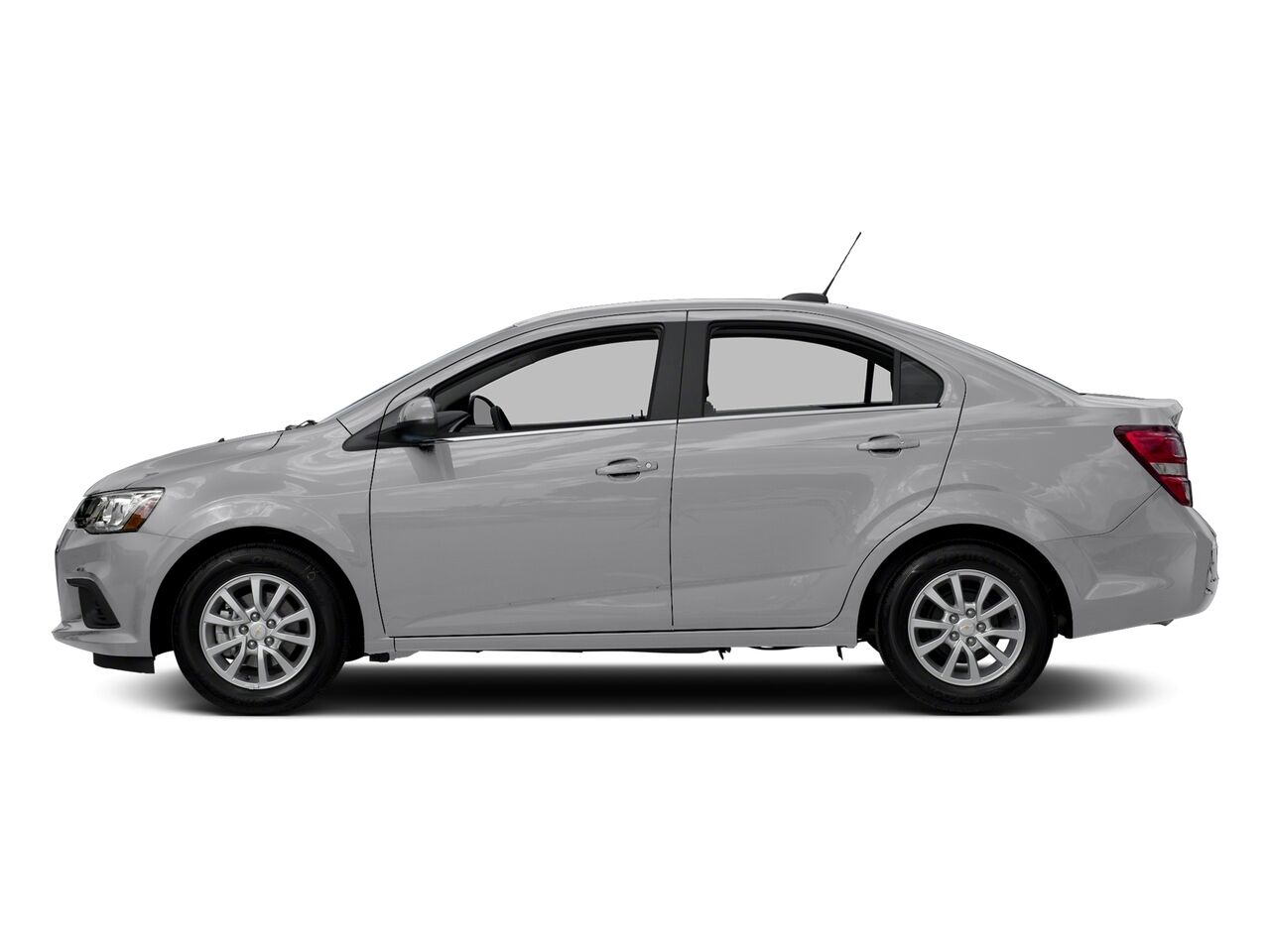 2017 Chevrolet Sonic LT Auto Lubbock TX