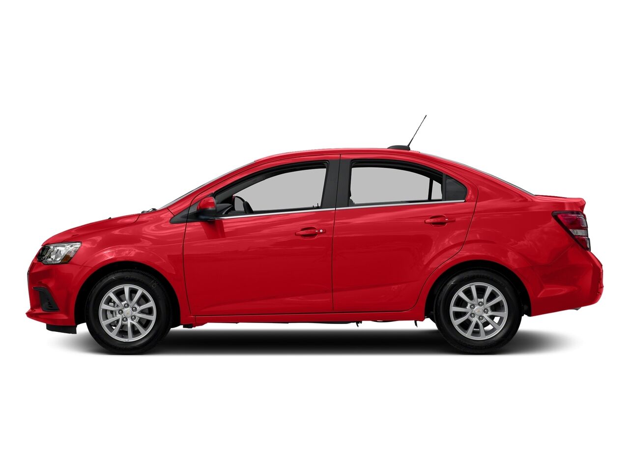 2017 Chevrolet Sonic LT Irving TX