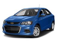 2017 Chevrolet Sonic LT Rome GA 2017 Chevrolet Sonic LT Rome GA