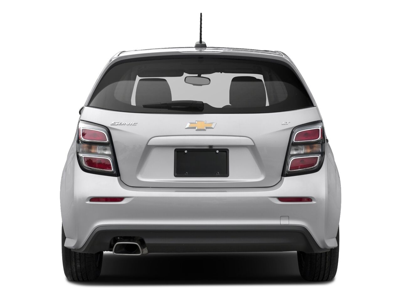 2017 Chevrolet Sonic LT San Clemente CA