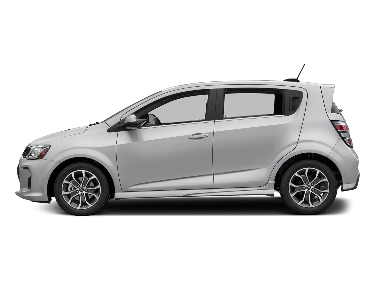 2017 Chevrolet Sonic LT San Clemente CA