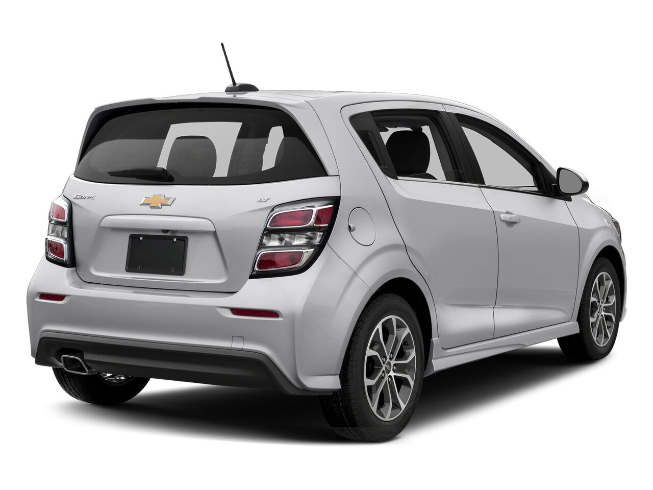 2017 Chevrolet Sonic LT San Clemente CA