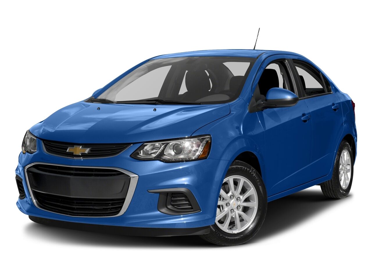 2017 Chevrolet Sonic Premier San Clemente CA