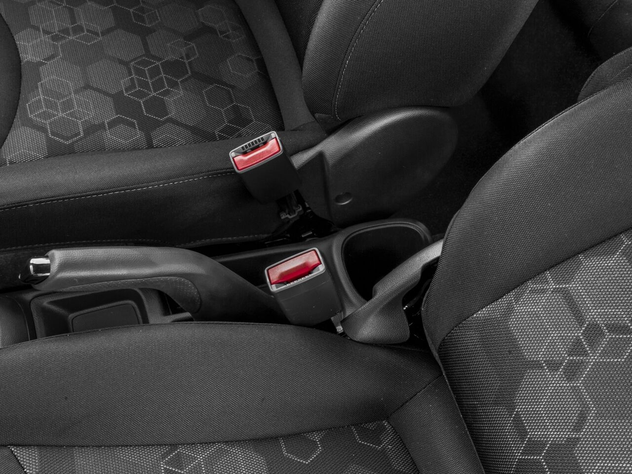 2017 Chevrolet Spark LS Kerrville TX