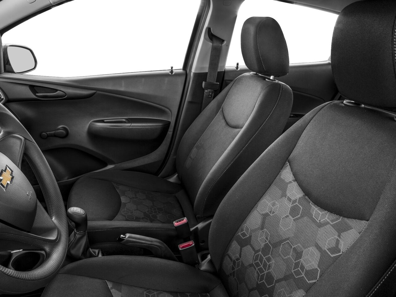 2017 Chevrolet Spark LS Kerrville TX