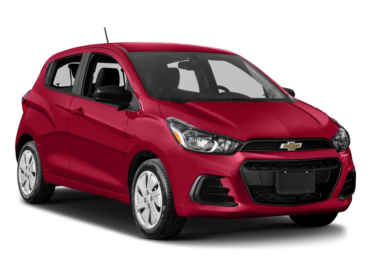 2017 Chevrolet Spark LS Kerrville TX