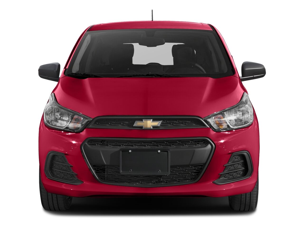 2017 Chevrolet Spark LS Kerrville TX