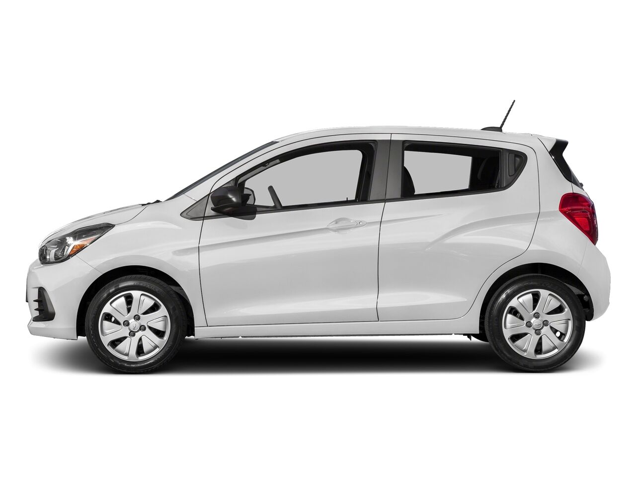 2017 Chevrolet Spark LS