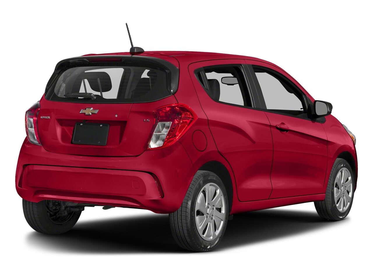 2017 Chevrolet Spark LS CVT