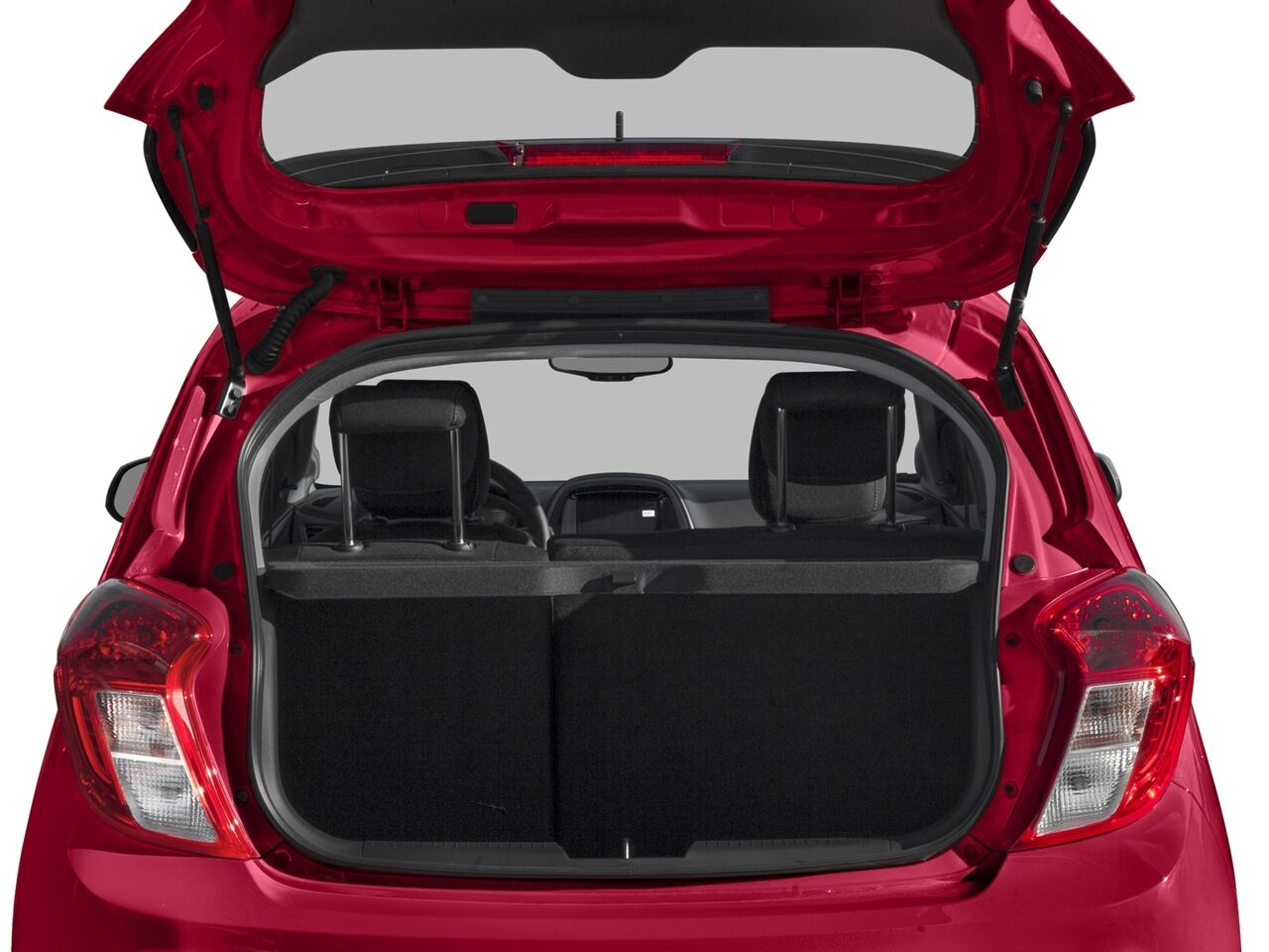 2017 Chevrolet Spark LS Carbondale IL