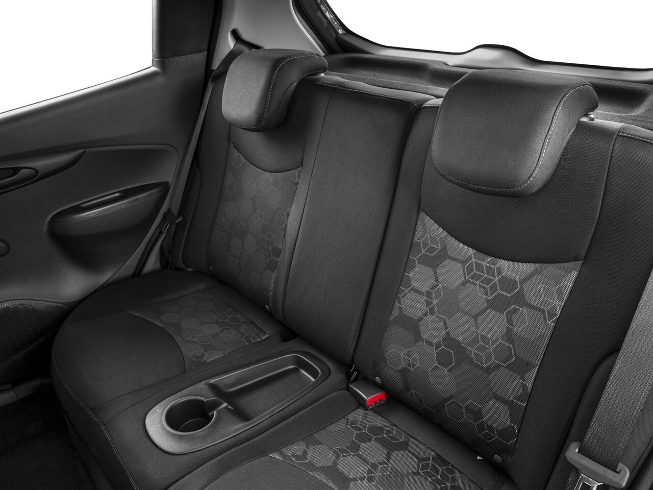2017 Chevrolet Spark LS Carbondale IL