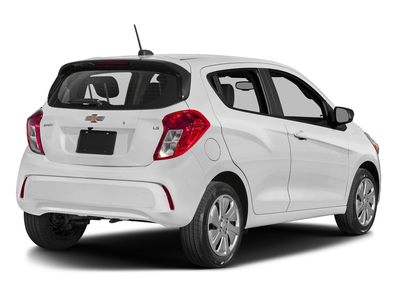 2017 Chevrolet Spark LS Carbondale IL
