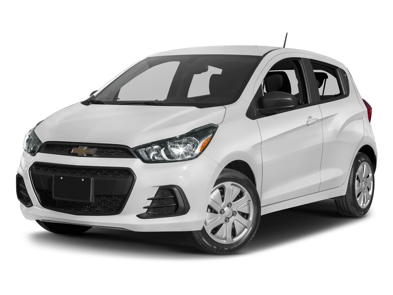 2017 Chevrolet Spark LS Carbondale IL
