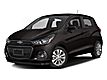 2017 Chevrolet Spark LT