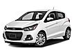 2017 Chevrolet Spark LT