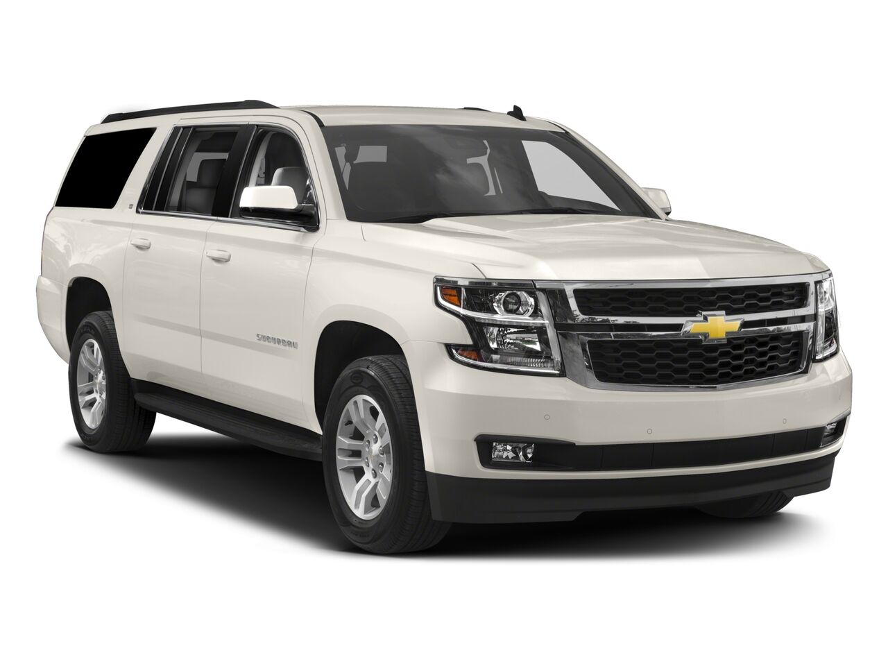2017 Chevrolet Suburban LT Kannapolis NC