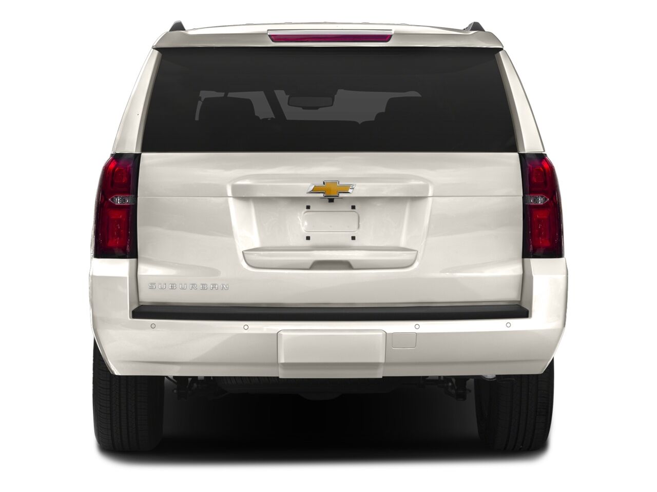 2017 Chevrolet Suburban LT Kannapolis NC