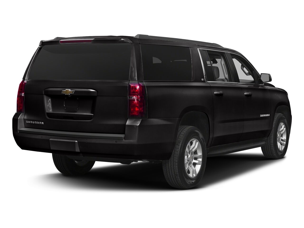 2017 Chevrolet Suburban LT Kannapolis NC