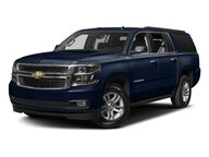 2017 Chevrolet Suburban LT Grand Junction CO 2017 Chevrolet Suburban LT Grand Junction CO