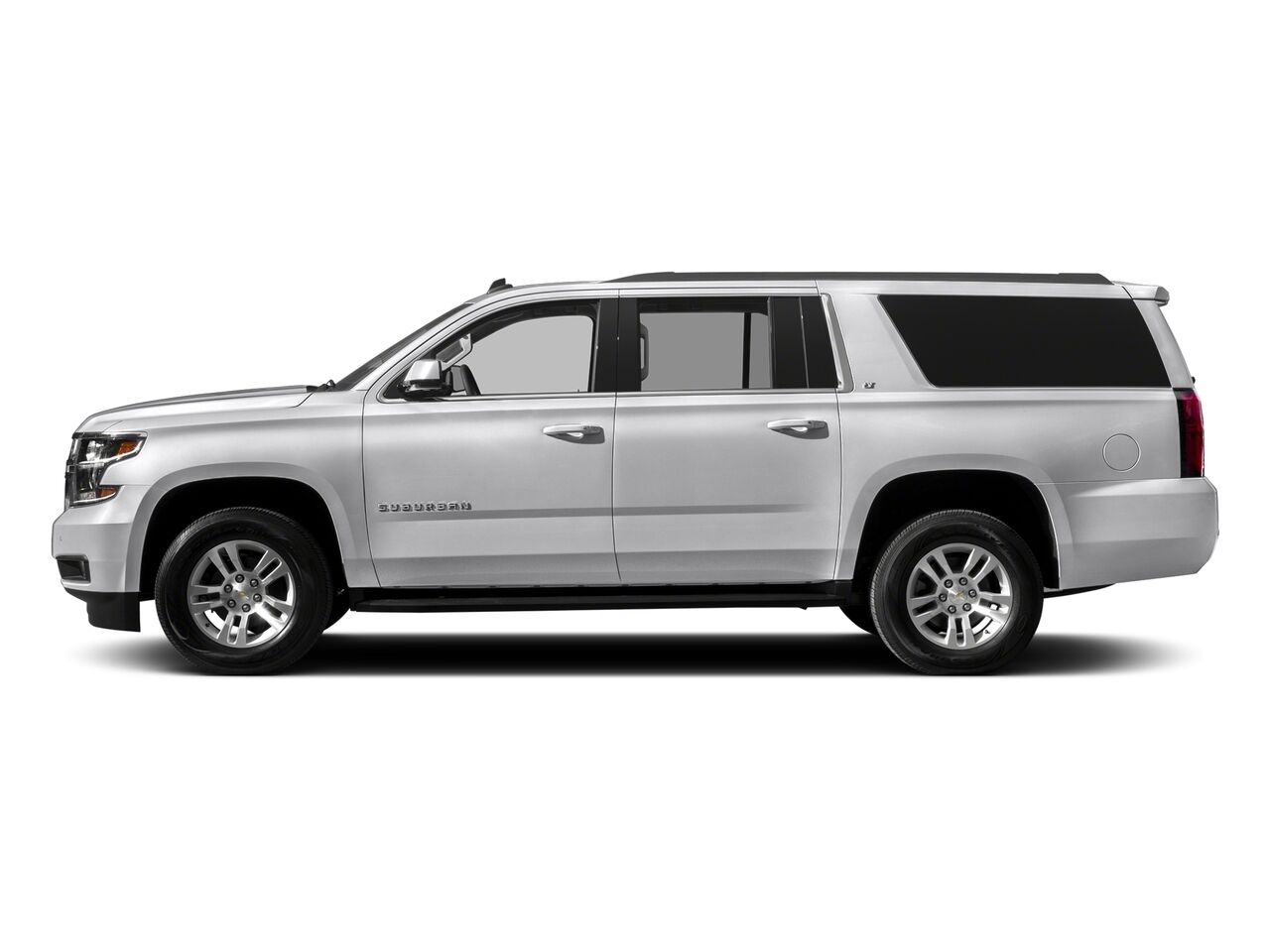 2017 Chevrolet Suburban LT San Antonio TX