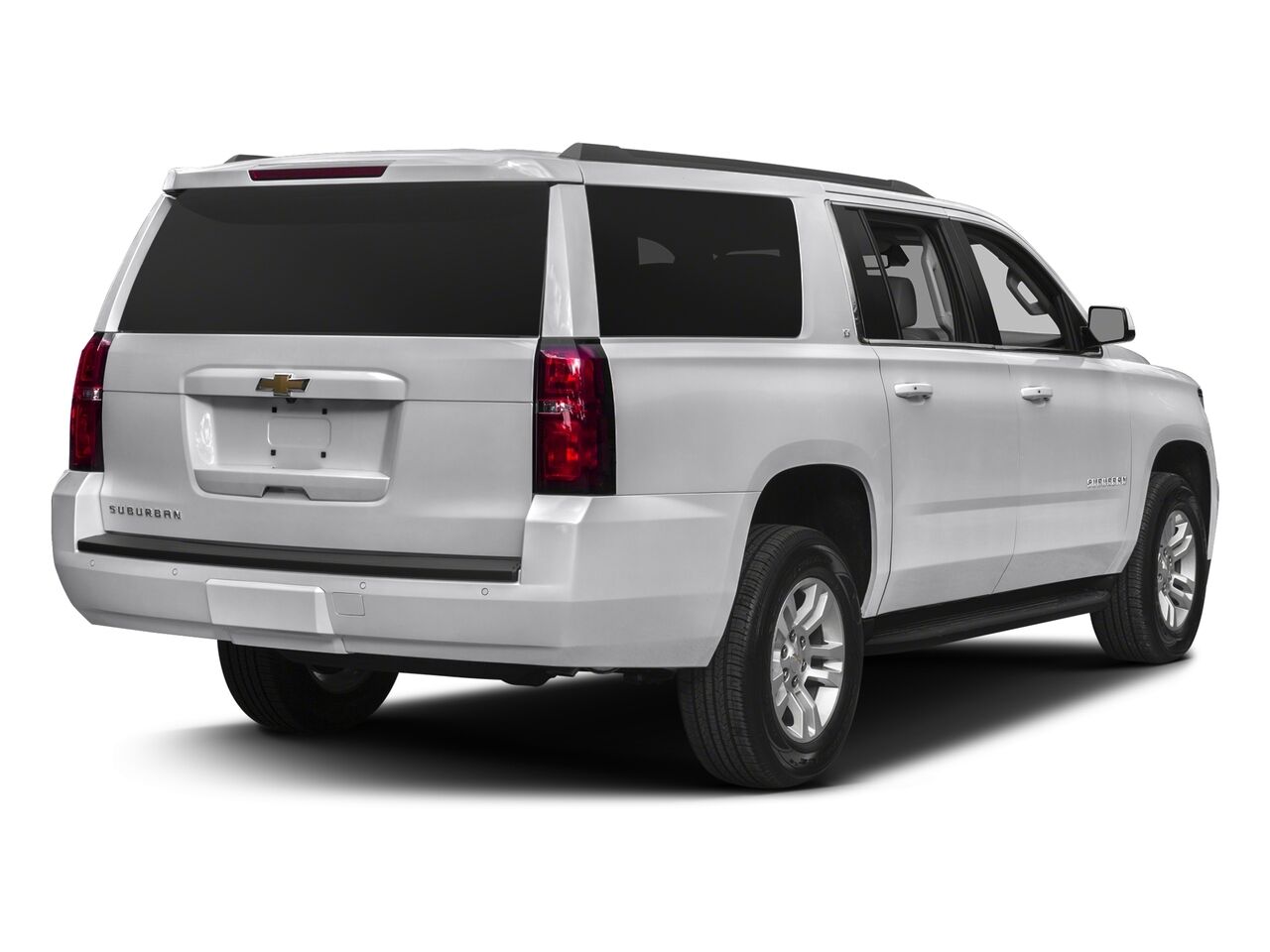 2017 Chevrolet Suburban LT San Antonio TX