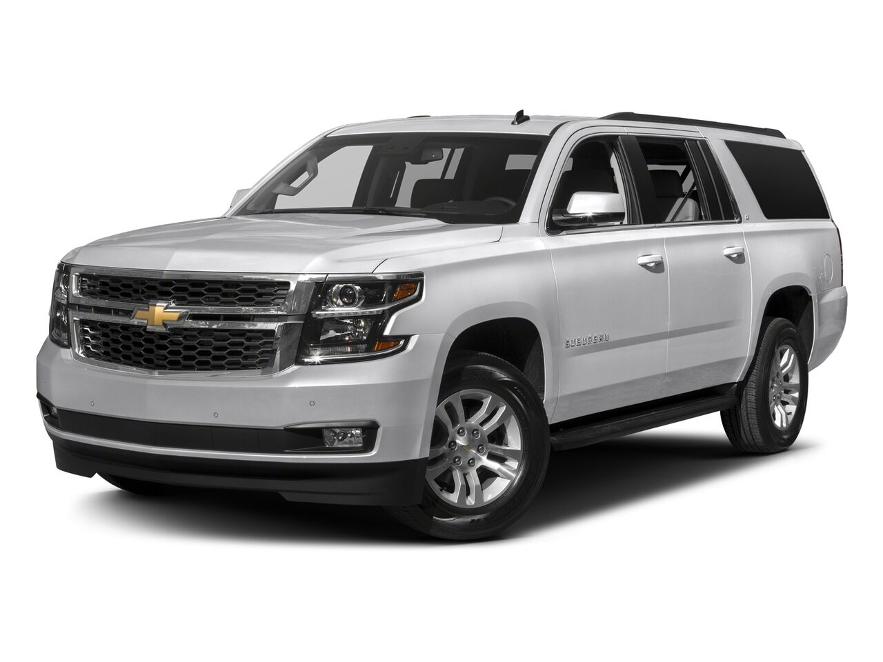 2017 Chevrolet Suburban LT San Antonio TX